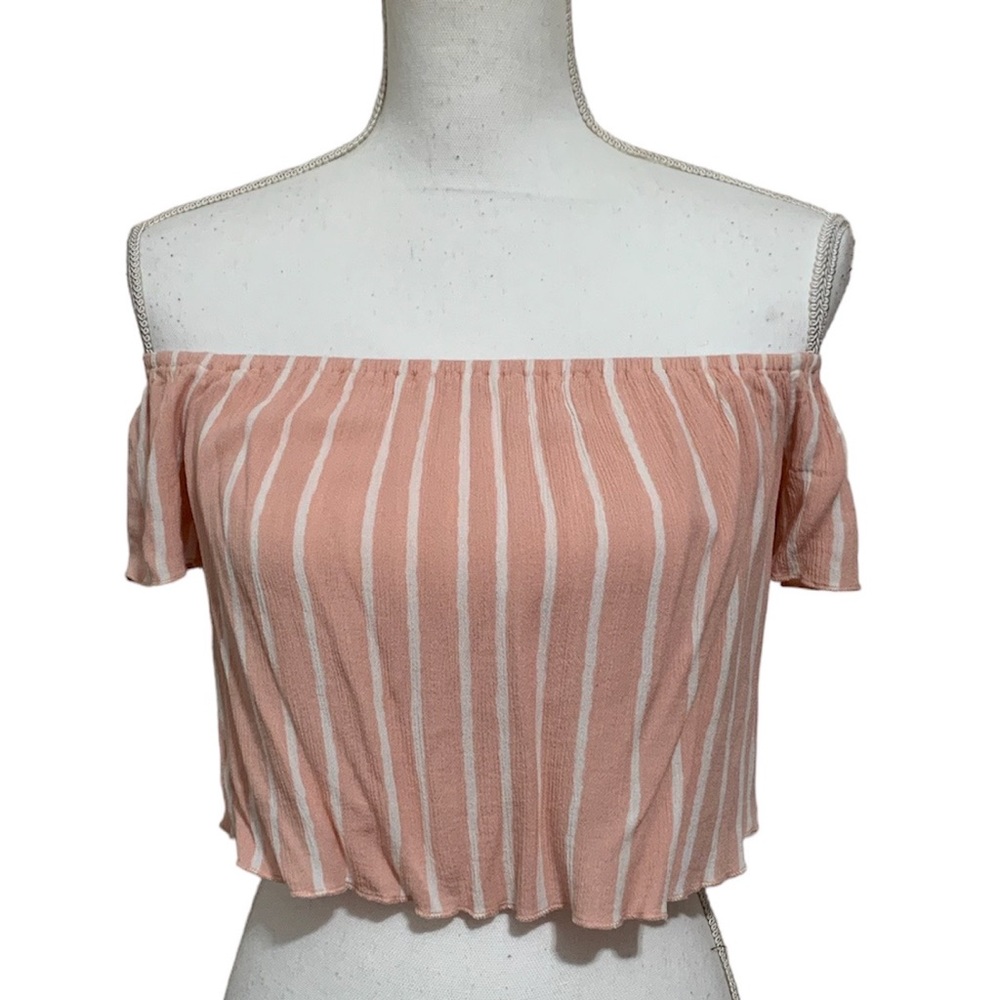 Forever21 Crop Top size Small